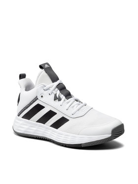 adidas Top�nky Ownthegame 2.0 H00469 Biela